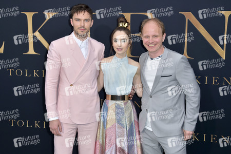 Filmscreening 'Tolkien' in Los Angeles