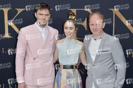 Filmscreening 'Tolkien' in Los Angeles