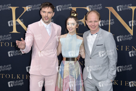 Filmscreening 'Tolkien' in Los Angeles