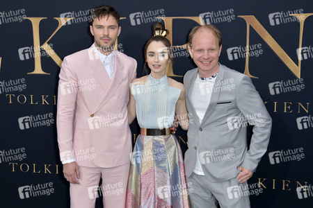 Filmscreening 'Tolkien' in Los Angeles