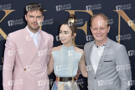 Filmscreening 'Tolkien' in Los Angeles