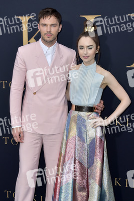 Filmscreening 'Tolkien' in Los Angeles