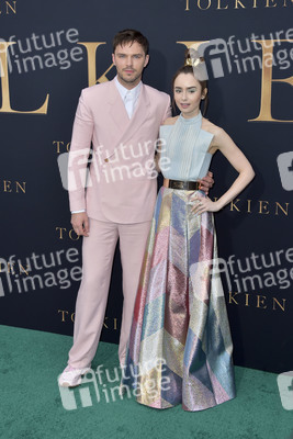 Filmscreening 'Tolkien' in Los Angeles