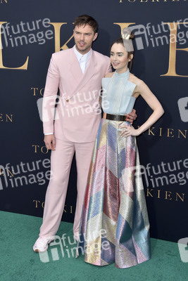 Filmscreening 'Tolkien' in Los Angeles