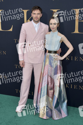 Filmscreening 'Tolkien' in Los Angeles