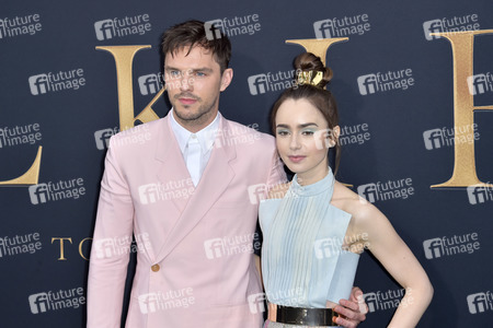 Filmscreening 'Tolkien' in Los Angeles