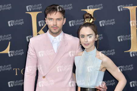 Filmscreening 'Tolkien' in Los Angeles