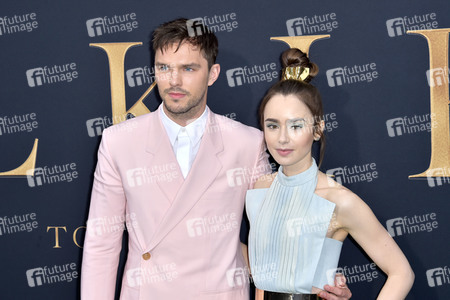 Filmscreening 'Tolkien' in Los Angeles