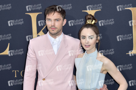 Filmscreening 'Tolkien' in Los Angeles