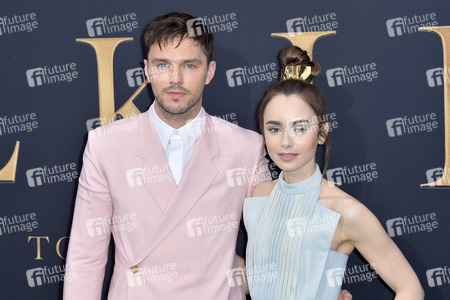 Filmscreening 'Tolkien' in Los Angeles