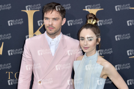 Filmscreening 'Tolkien' in Los Angeles