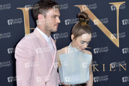 Filmscreening 'Tolkien' in Los Angeles