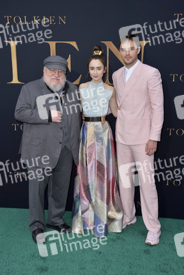 Filmscreening 'Tolkien' in Los Angeles