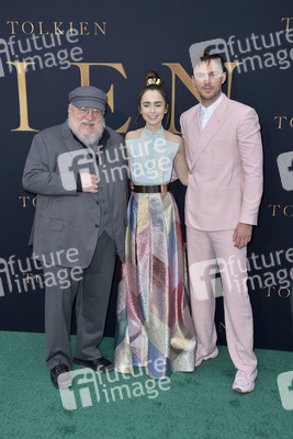 Filmscreening 'Tolkien' in Los Angeles