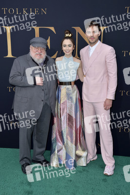 Filmscreening 'Tolkien' in Los Angeles