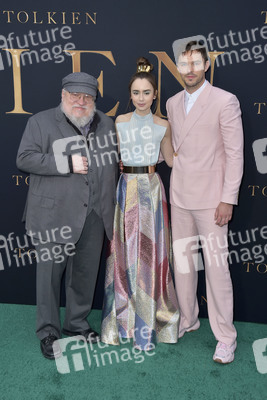 Filmscreening 'Tolkien' in Los Angeles