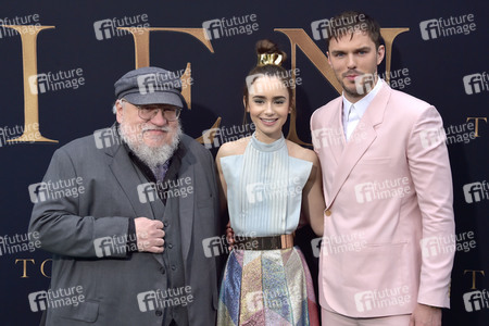 Filmscreening 'Tolkien' in Los Angeles