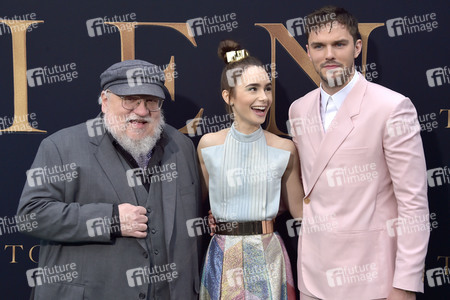 Filmscreening 'Tolkien' in Los Angeles