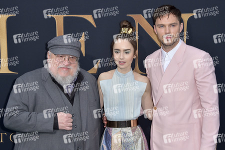 Filmscreening 'Tolkien' in Los Angeles