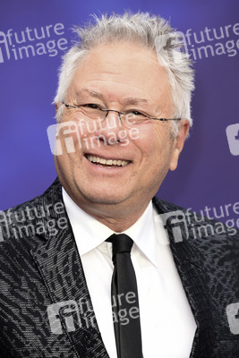 Filmpremiere 'Aladdin' in London