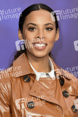Filmpremiere 'Aladdin' in London