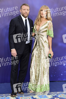 Filmpremiere 'Aladdin' in London