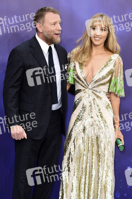 Filmpremiere 'Aladdin' in London