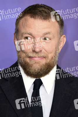 Filmpremiere 'Aladdin' in London