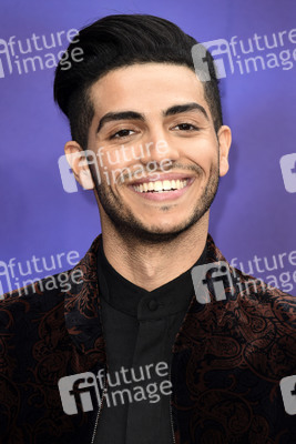 Filmpremiere 'Aladdin' in London