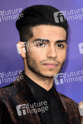 Filmpremiere 'Aladdin' in London