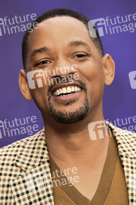 Filmpremiere 'Aladdin' in London