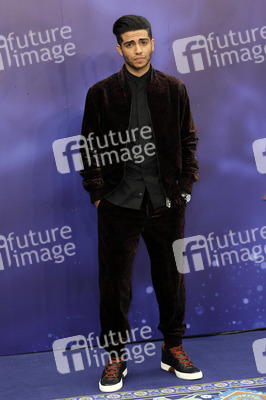 Filmpremiere 'Aladdin' in London