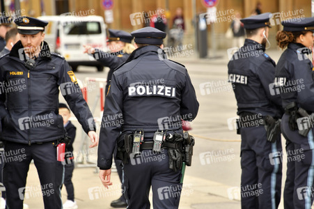 Prinz Charles und Herzogin Camilla in München