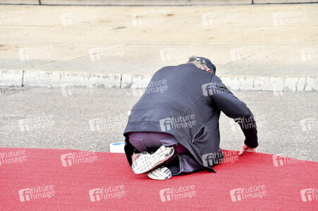 Prinz Charles und Herzogin Camilla in München