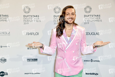 Deutscher Parfumpreis Duftstars 2019 in Düsseldorf