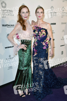 Deutscher Parfumpreis Duftstars 2019 in Düsseldorf