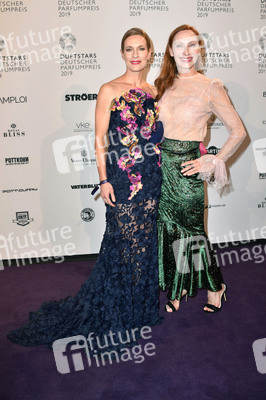 Deutscher Parfumpreis Duftstars 2019 in Düsseldorf