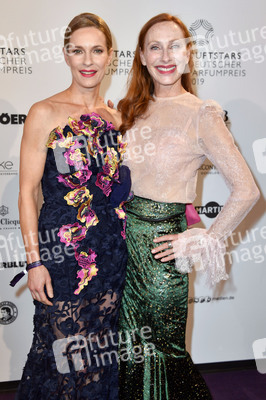 Deutscher Parfumpreis Duftstars 2019 in Düsseldorf