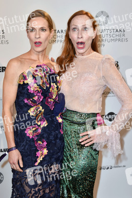 Deutscher Parfumpreis Duftstars 2019 in Düsseldorf