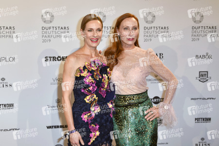 Deutscher Parfumpreis Duftstars 2019 in Düsseldorf