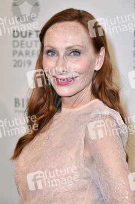 Deutscher Parfumpreis Duftstars 2019 in Düsseldorf