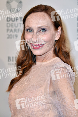 Deutscher Parfumpreis Duftstars 2019 in Düsseldorf