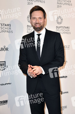 Deutscher Parfumpreis Duftstars 2019 in Düsseldorf