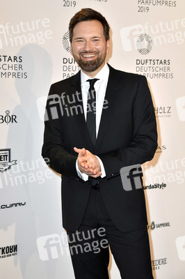 Deutscher Parfumpreis Duftstars 2019 in Düsseldorf