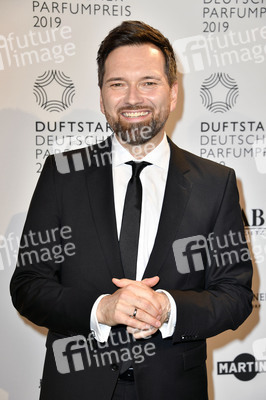 Deutscher Parfumpreis Duftstars 2019 in Düsseldorf