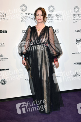 Deutscher Parfumpreis Duftstars 2019 in Düsseldorf