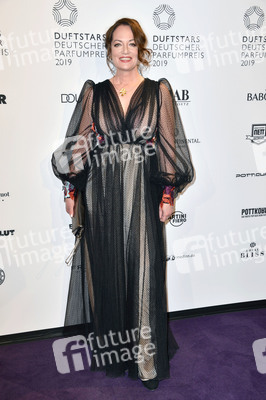 Deutscher Parfumpreis Duftstars 2019 in Düsseldorf