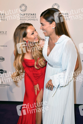 Deutscher Parfumpreis Duftstars 2019 in Düsseldorf