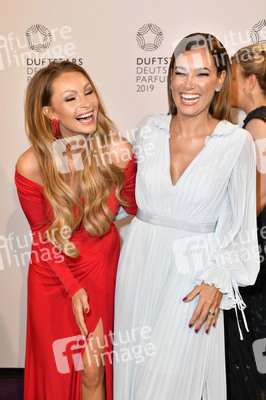 Deutscher Parfumpreis Duftstars 2019 in Düsseldorf