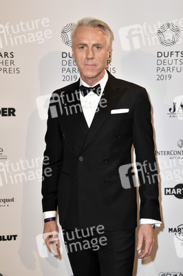Deutscher Parfumpreis Duftstars 2019 in Düsseldorf